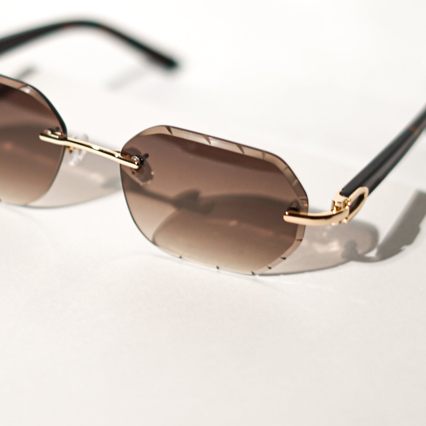 Diamond Cut Aureo™