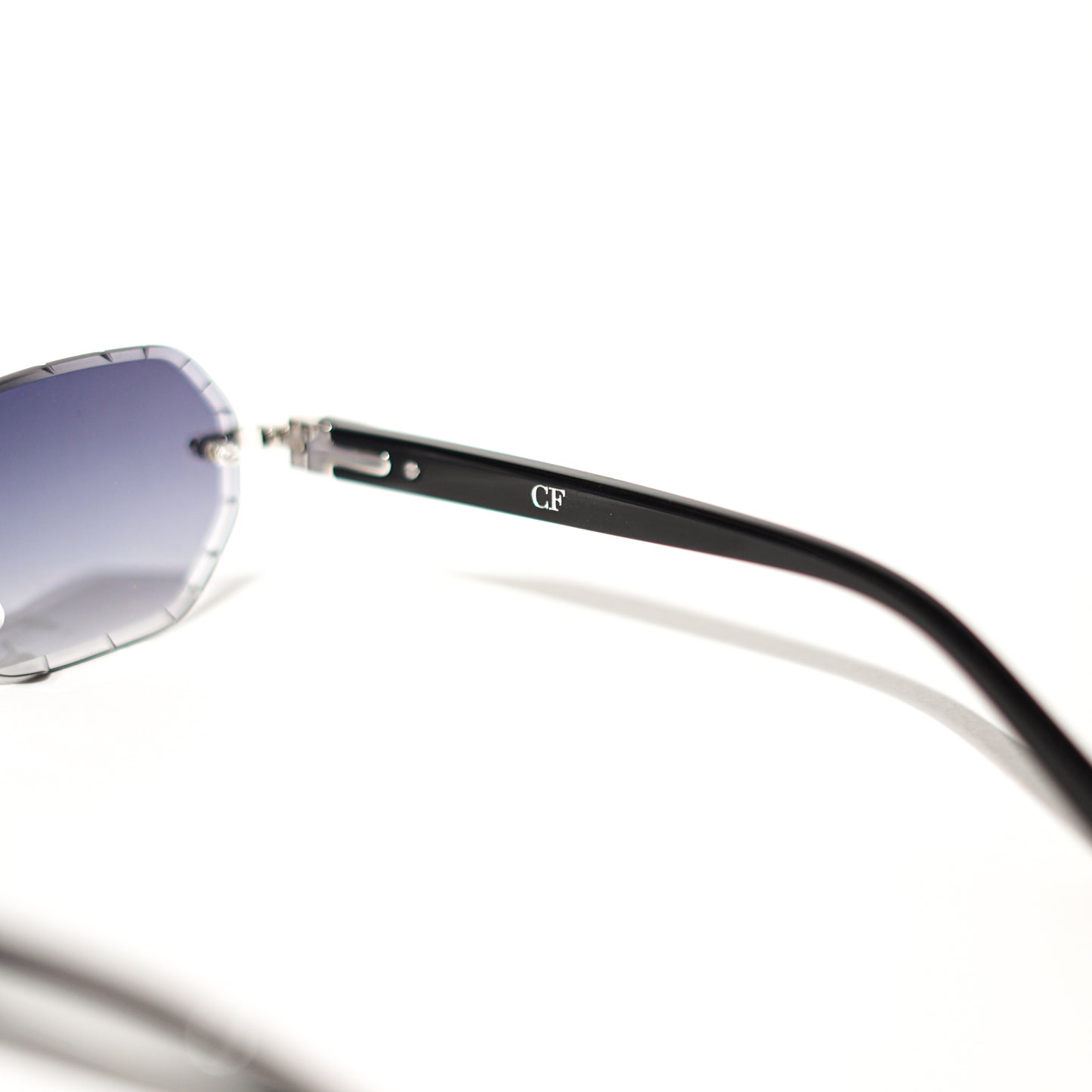 Diamond Cut Krome™