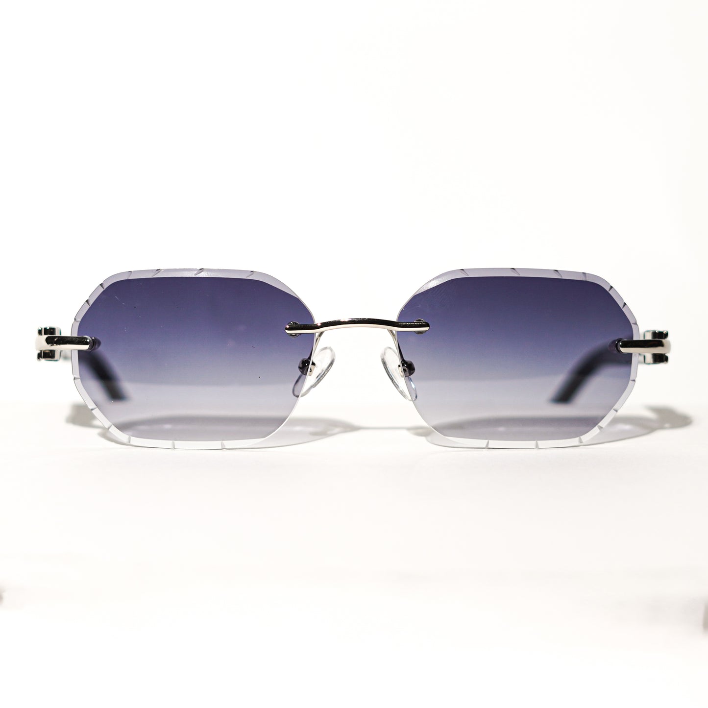 Diamond Cut Krome™